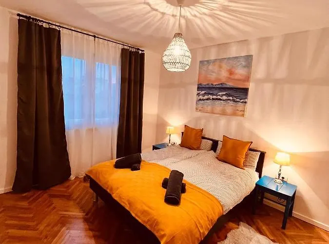 Apartment Inana
