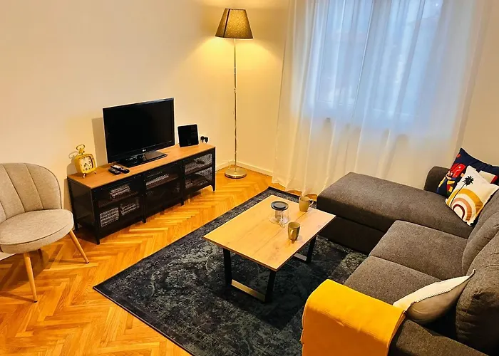 Apartment Inana