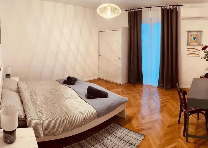 Apartment Inana