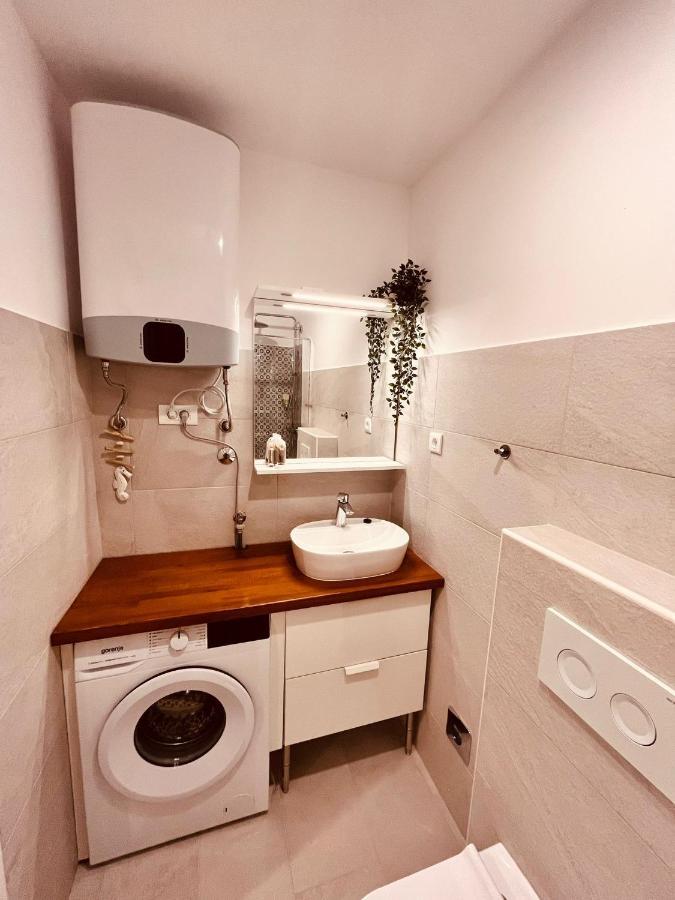 Apartment Inana