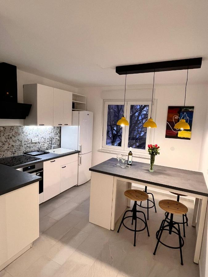 Apartment Inana *