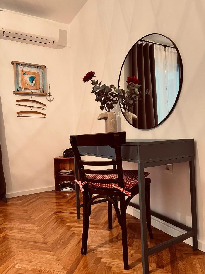 Apartment Inana Rijeka