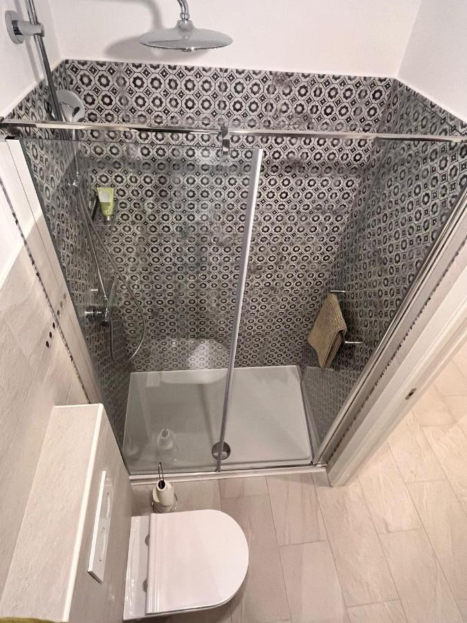 Apartment Inana Rijeka