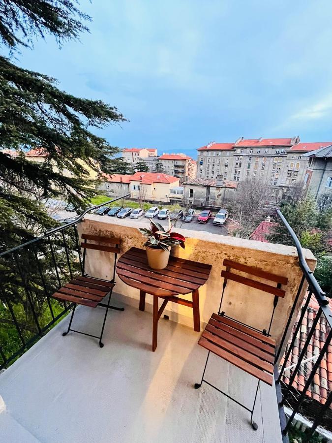 Inana Apartment Rijeka