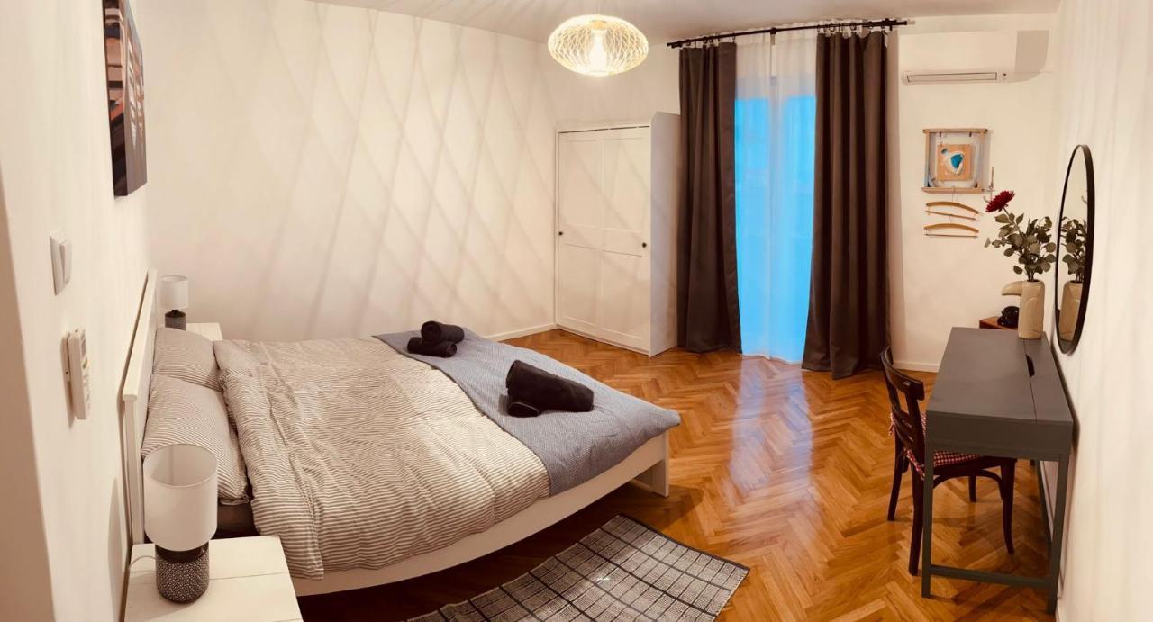 Inana Apartment Rijeka